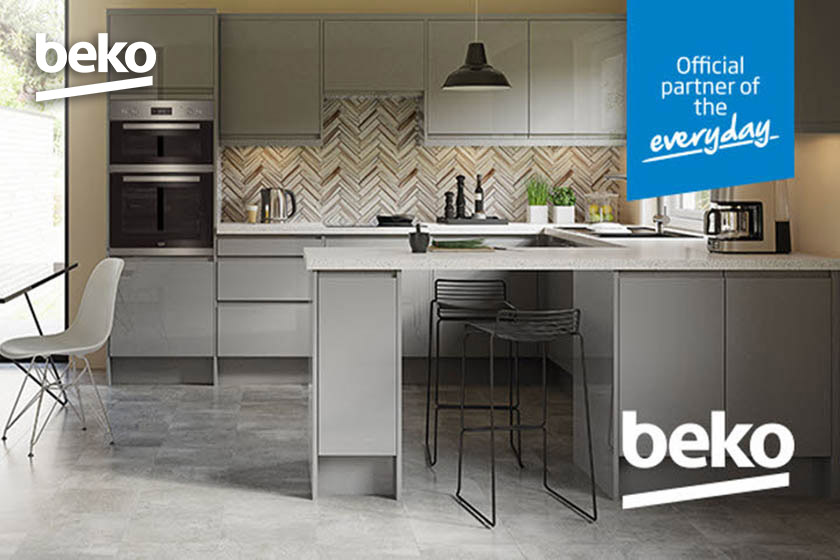 Beko - synonymum funkčnosti a úspornosti