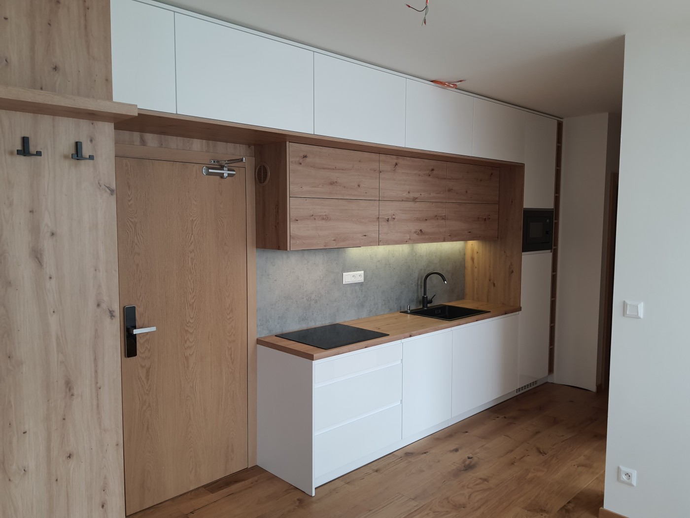 Apartmán – Nový Smokovec