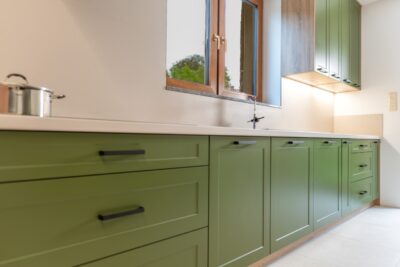 Kuchynská linka – Levoča