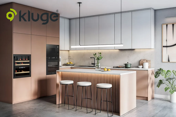 Kluge – Funkčnosť a štýl