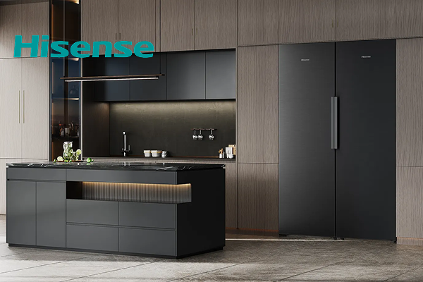 Hisense – Inteligentná technológia