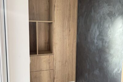 Vstupná chodba – Malý Slavkov